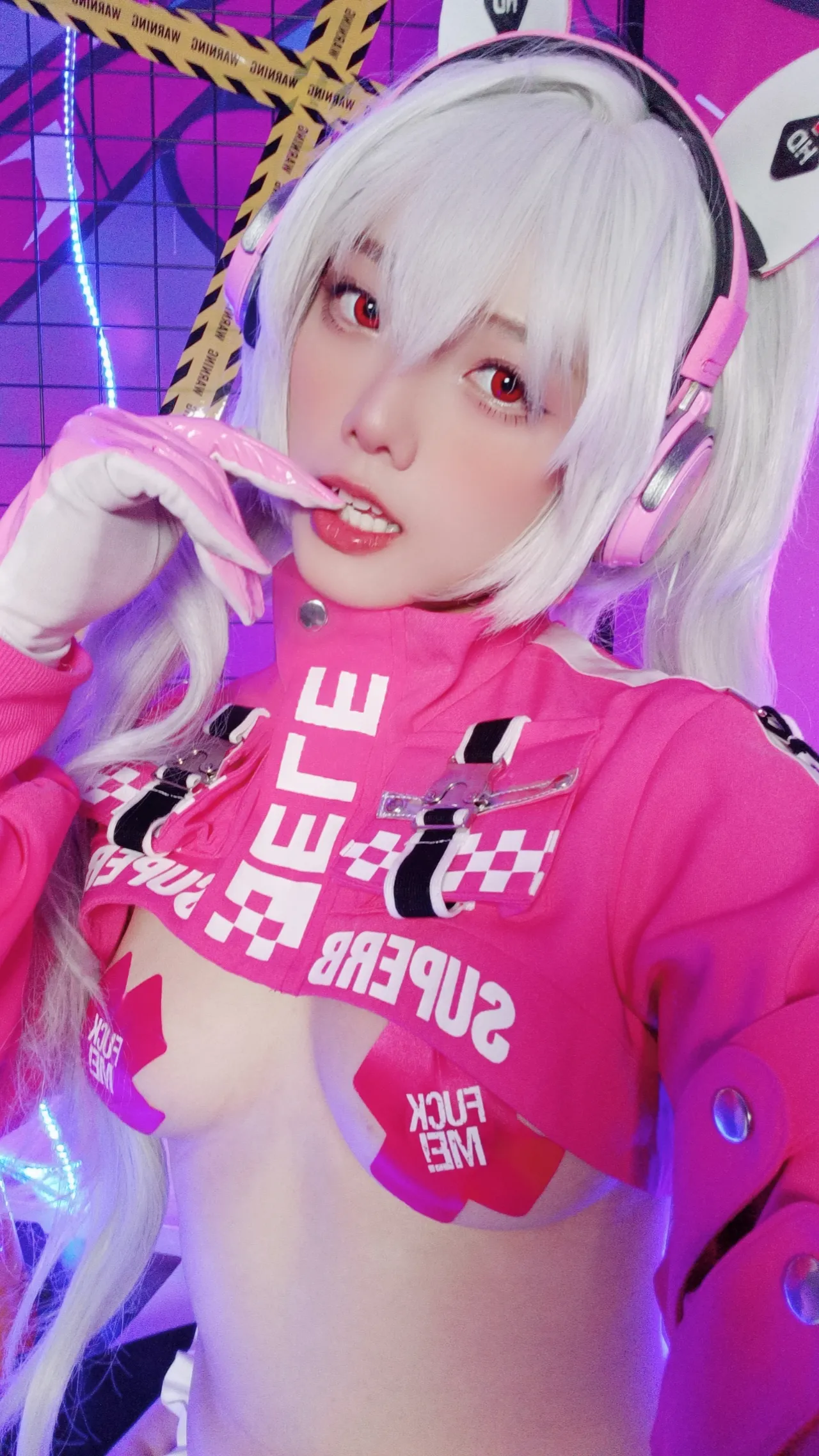 Messie Huang - Alice (Nikke)-erohere53.webp